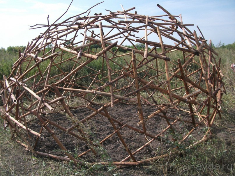 Дивногорье, как культурный ландшафт