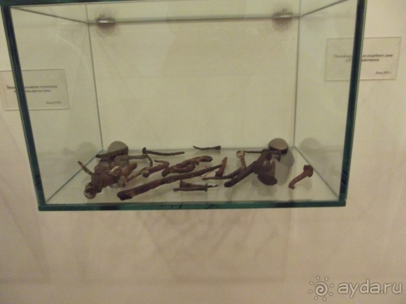 Музей-усадьба Д.В. Веневитинова