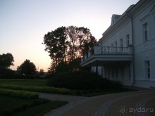 Музей-усадьба Д.В. Веневитинова