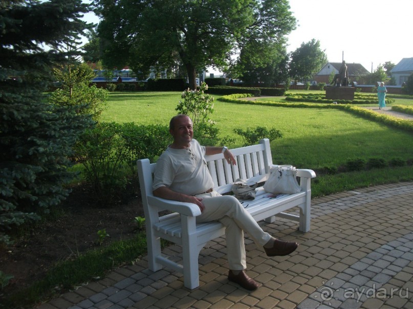 Музей-усадьба Д.В. Веневитинова