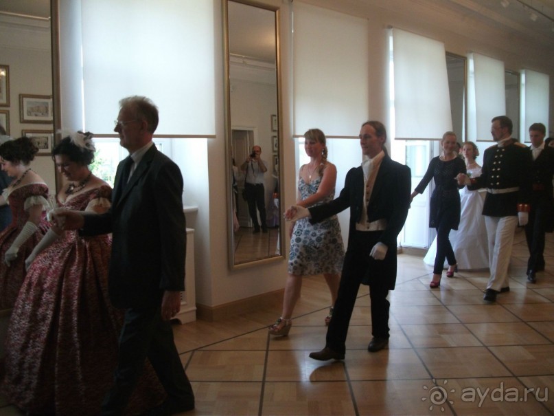 Музей-усадьба Д.В. Веневитинова