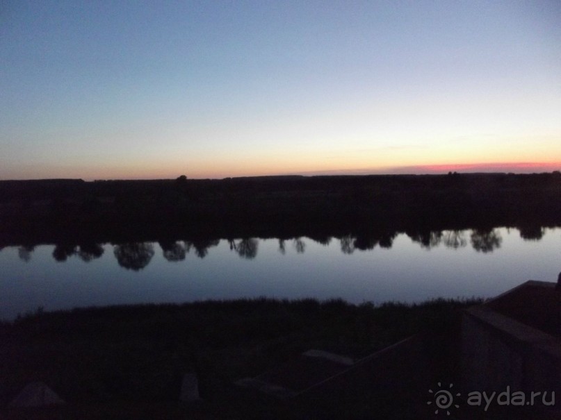 Музей-усадьба Д.В. Веневитинова