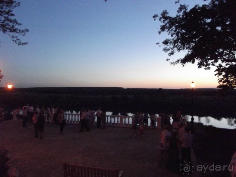 Музей-усадьба Д.В. Веневитинова