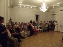 Музей-усадьба Д.В. Веневитинова