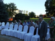 Музей-усадьба Д.В. Веневитинова