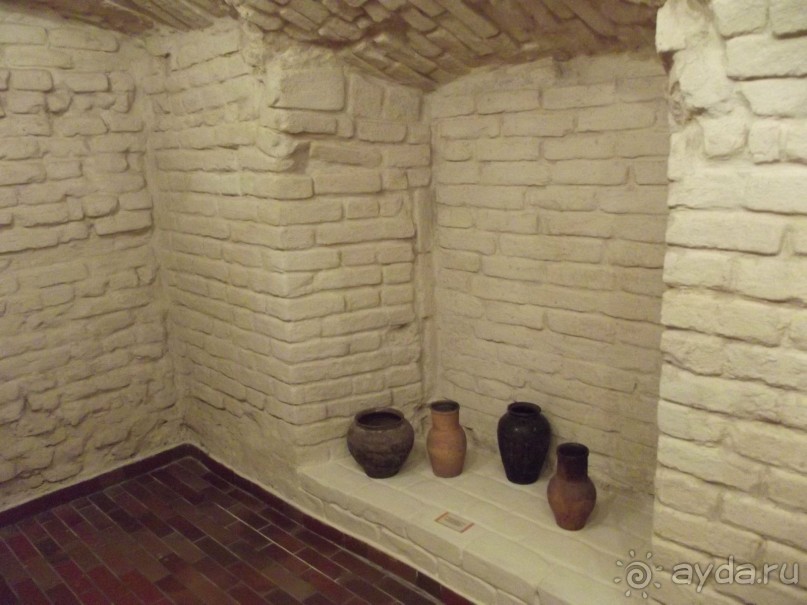 Музей-усадьба Д.В. Веневитинова