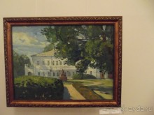 Музей-усадьба Д.В. Веневитинова