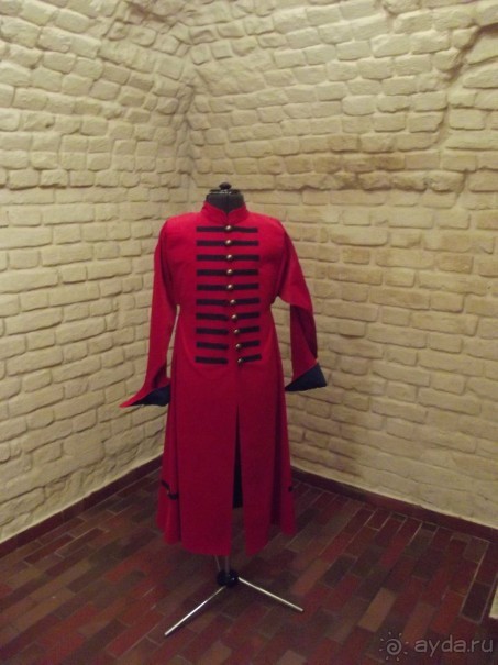 Музей-усадьба Д.В. Веневитинова