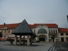 фото Kakadu Wellness hotel