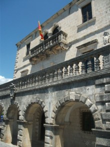 По Боке Которской