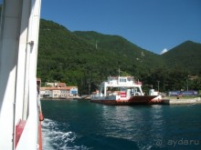 По Боке Которской