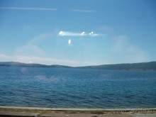 По Боке Которской