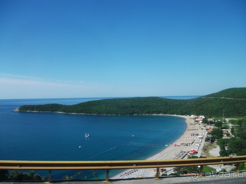 По Боке Которской