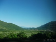 По Боке Которской