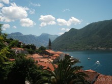 По Боке Которской