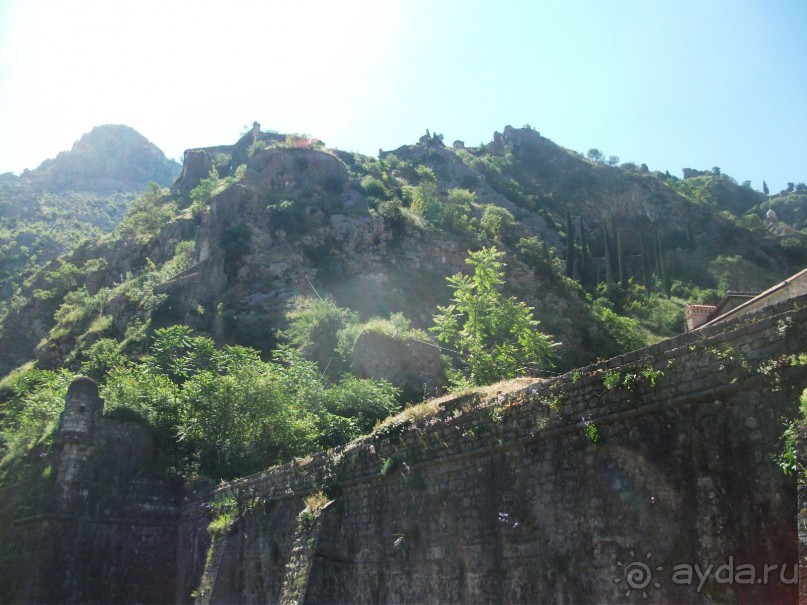 По Боке Которской