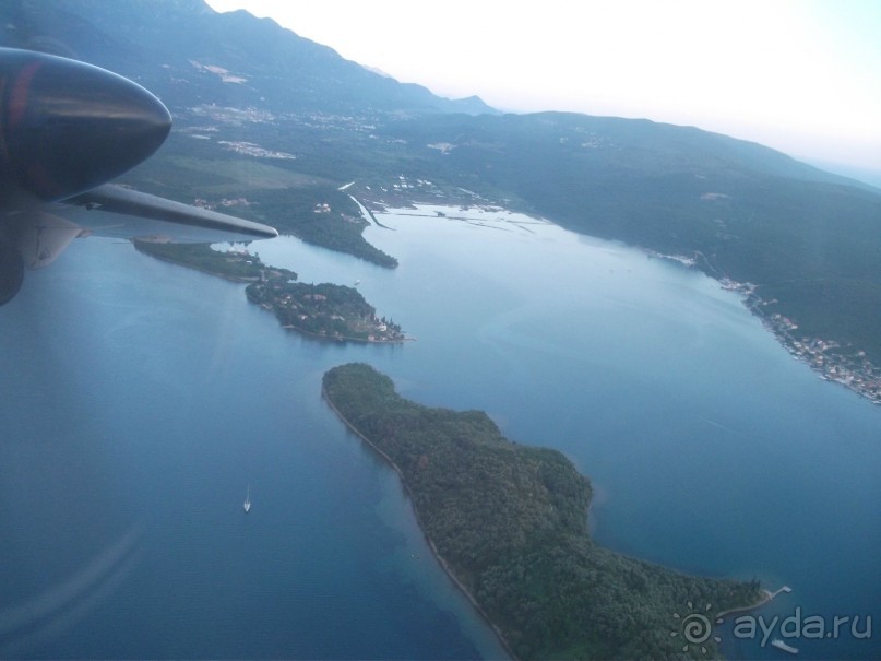 По Боке Которской