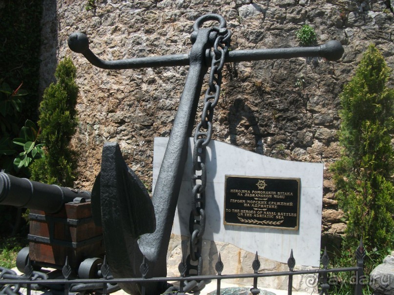 По Боке Которской