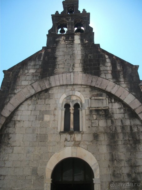 По Боке Которской