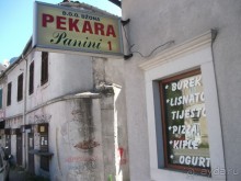 Где вкусно поесть в Черногории