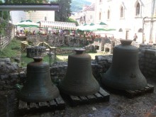 Где вкусно поесть в Черногории