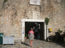 Где вкусно поесть в Черногории