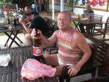 Где вкусно поесть в Черногории