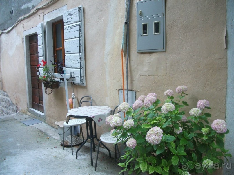 Где вкусно поесть в Черногории