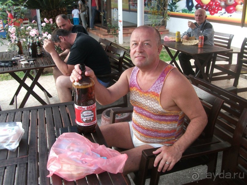 Где вкусно поесть в Черногории