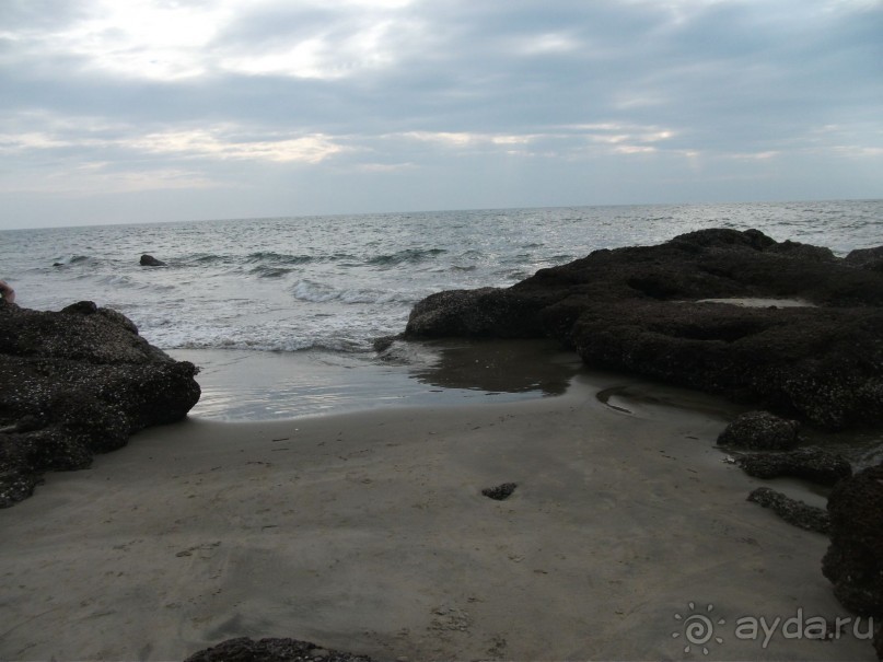 Расслабуха