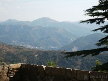 Ривьера для "российских пенсионеров"