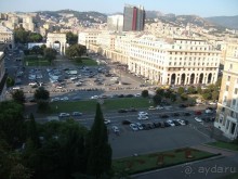 Ривьера для "российских пенсионеров"