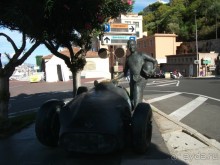 Ривьера для "российских пенсионеров"