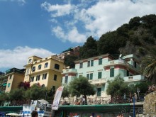 Ривьера для "российских пенсионеров"