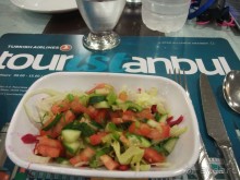 Ривьера для "российских пенсионеров"