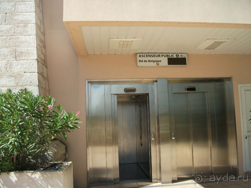 Ривьера для "российских пенсионеров"