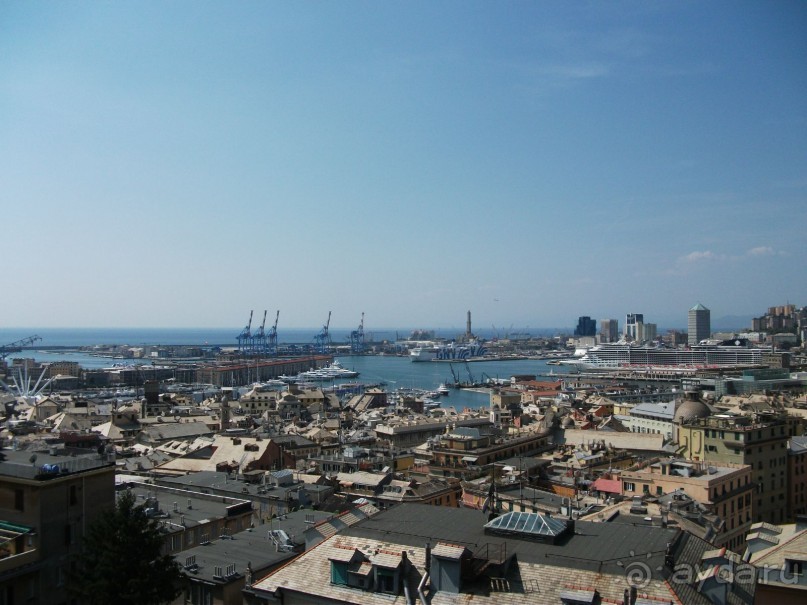 Ривьера для "российских пенсионеров"