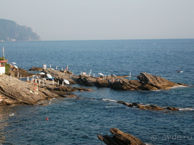 Ривьера для "российских пенсионеров"