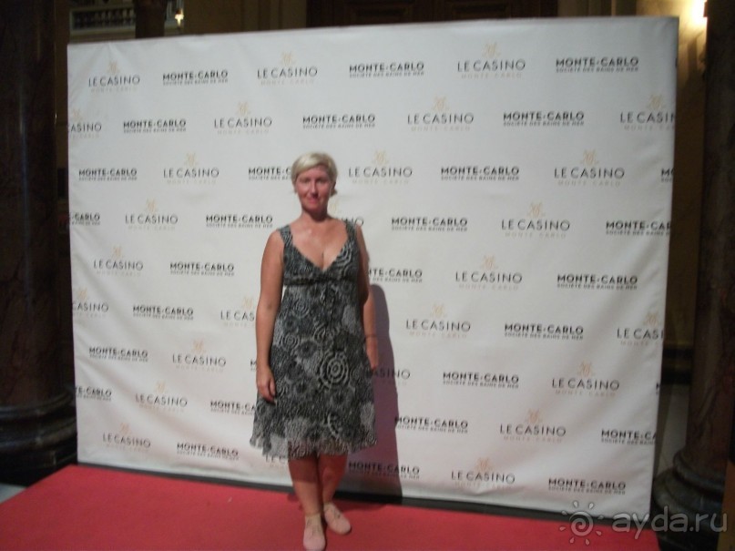 Ривьера для "российских пенсионеров"