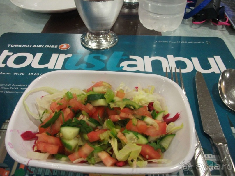 Ривьера для "российских пенсионеров"