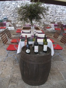 Лучшие мясные блюда Черногории