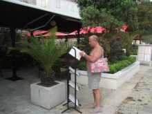 Лучшие мясные блюда Черногории