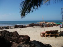 Полный релакс