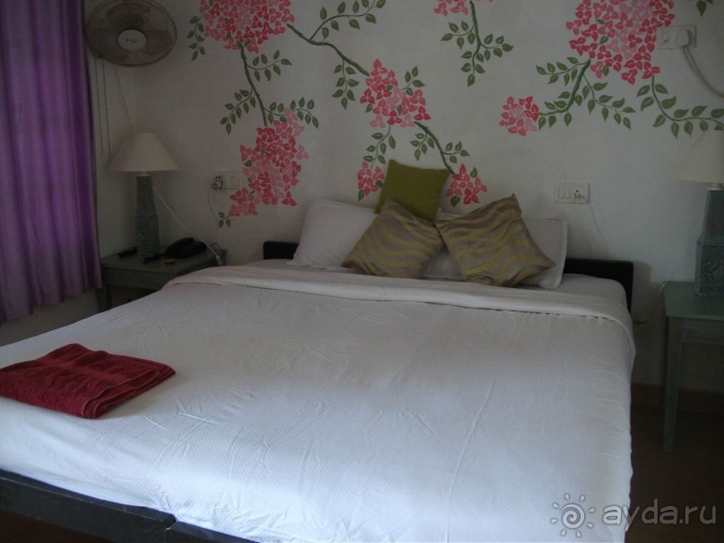 Полный релакс