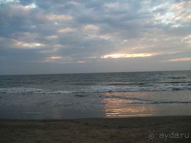 Полный релакс