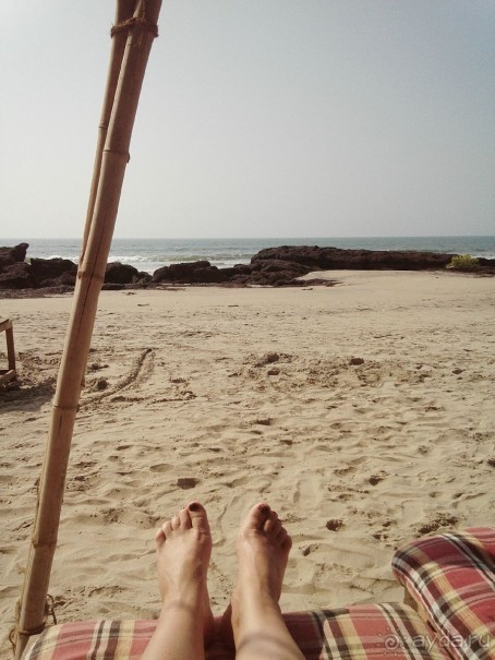 Полный релакс