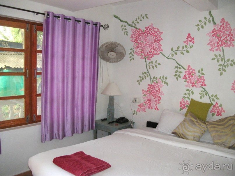 Полный релакс