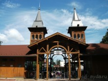 По ходу оздоравились