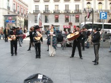 Италия, Испания - подарки к 8 Марта