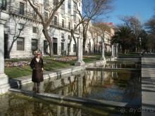 Италия, Испания - подарки к 8 Марта